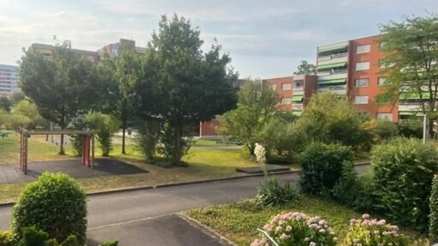 Appartement à vendre - Lachmattstrasse 77, 4132 Muttenz