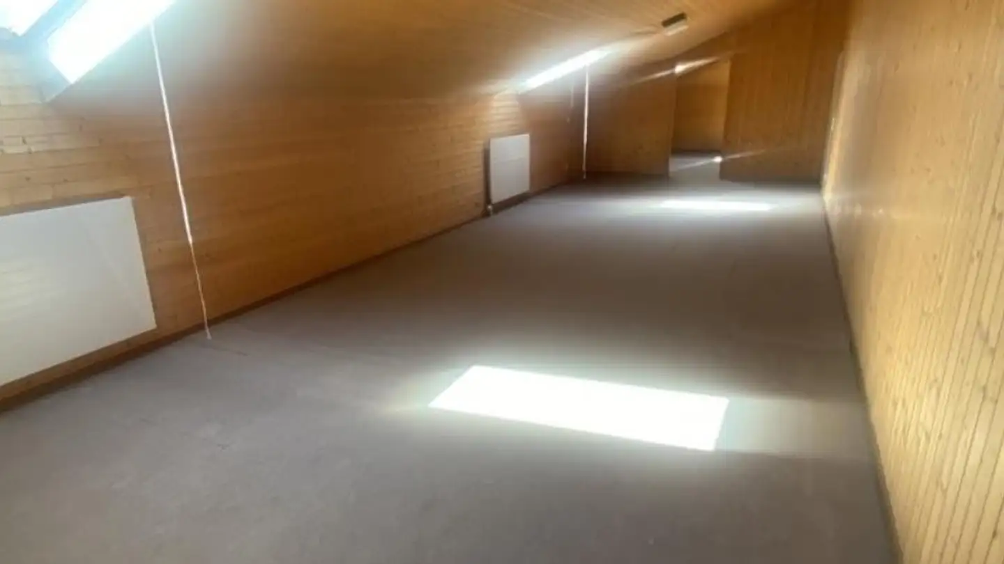 Hobby room for rent - Luzernerstrasse 64, 6010 Kriens