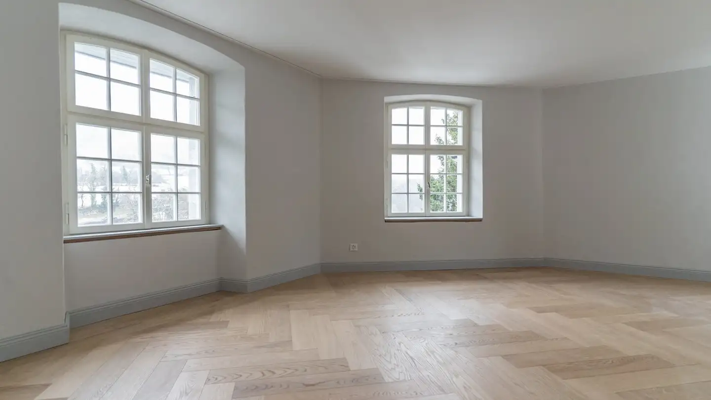 Wohnung mieten - Rheingasse 6, 5466 Kaiserstuhl AG - Foto 2