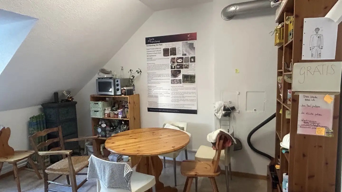 Chambre à louer - 3006 Bern - Photo 3