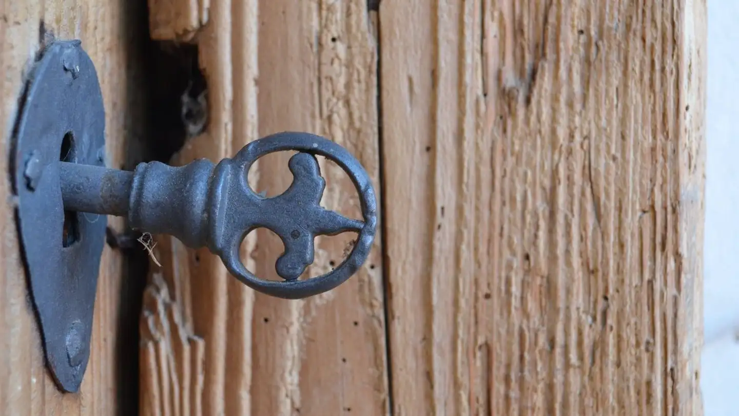 Farm for rent - Hermiswilstrasse 39, 3132 Riggisberg