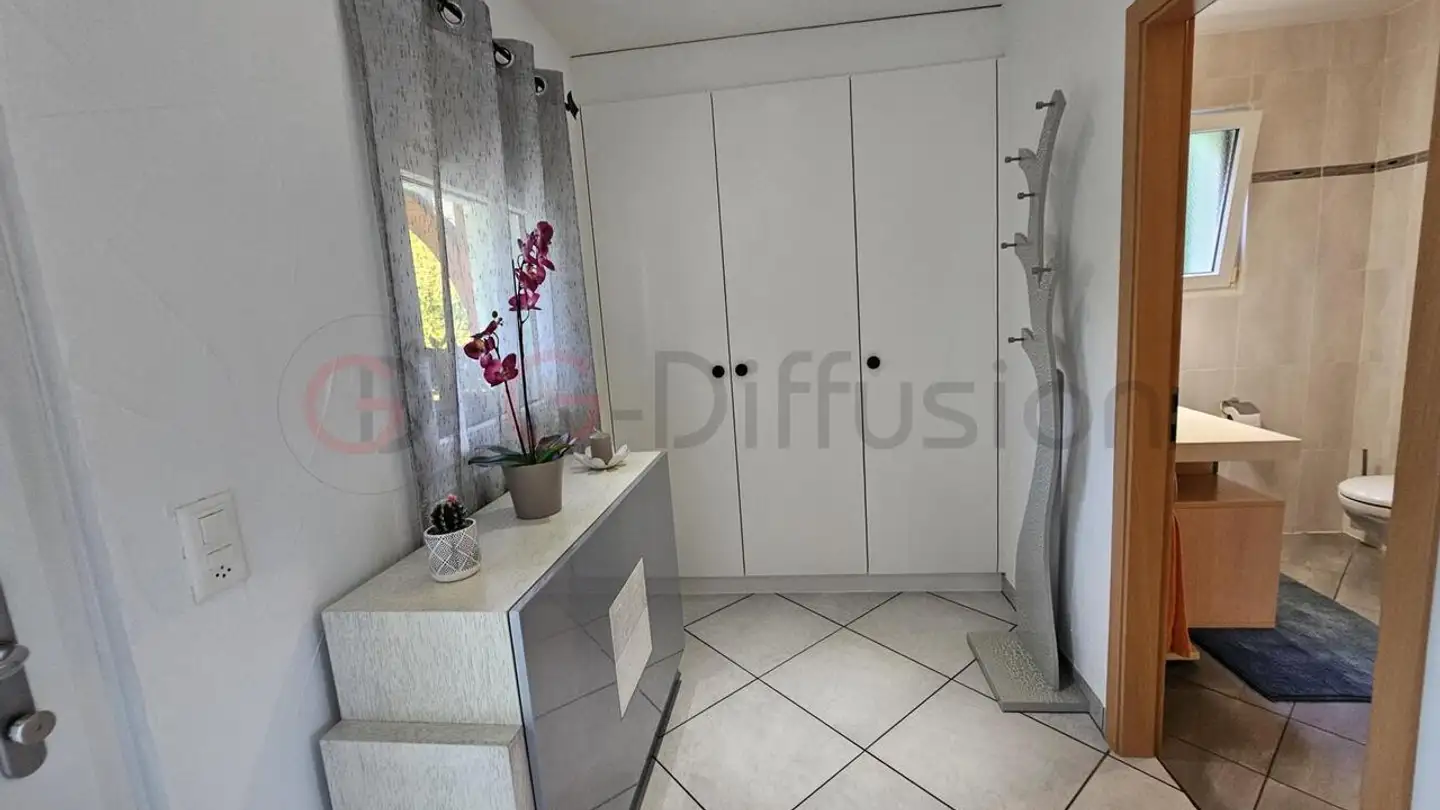 Casa singola in vendita - 1816 Chailly-Montreux - Photo 3