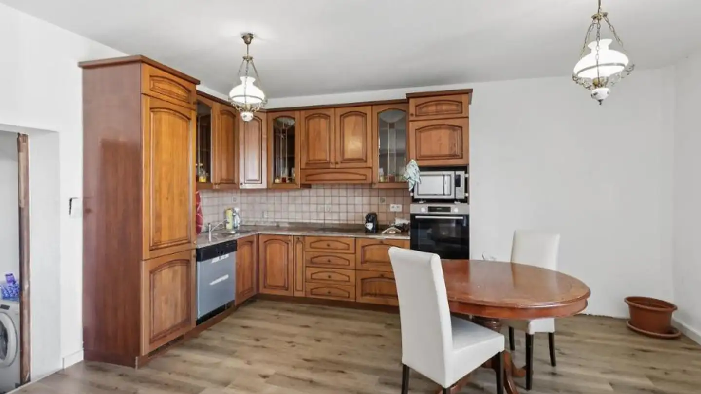 Appartamento in vendita - 1522 Lucens