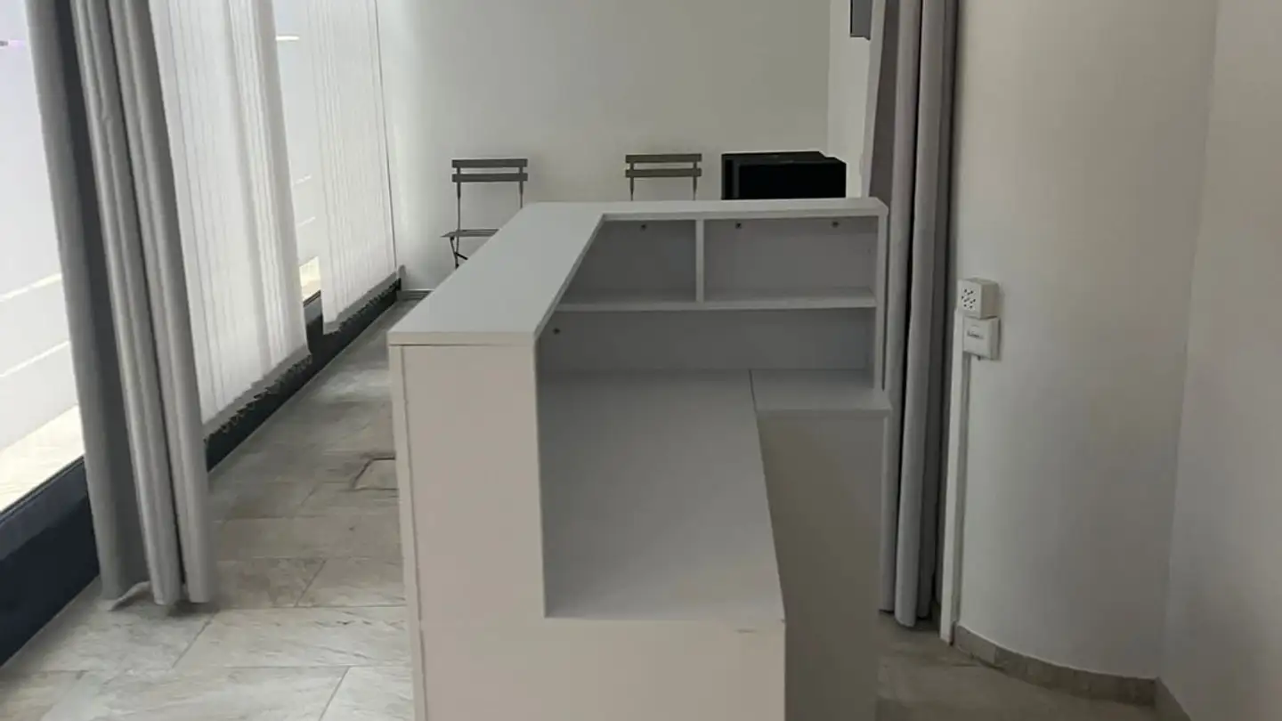 Gewerbe mieten - Aeschenvorstadt 48, 4051 Basel