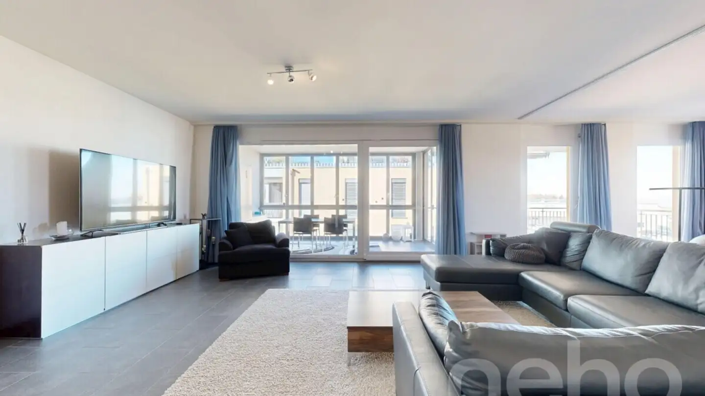 Wohnung kaufen - 8574 Lengwil - Foto 3