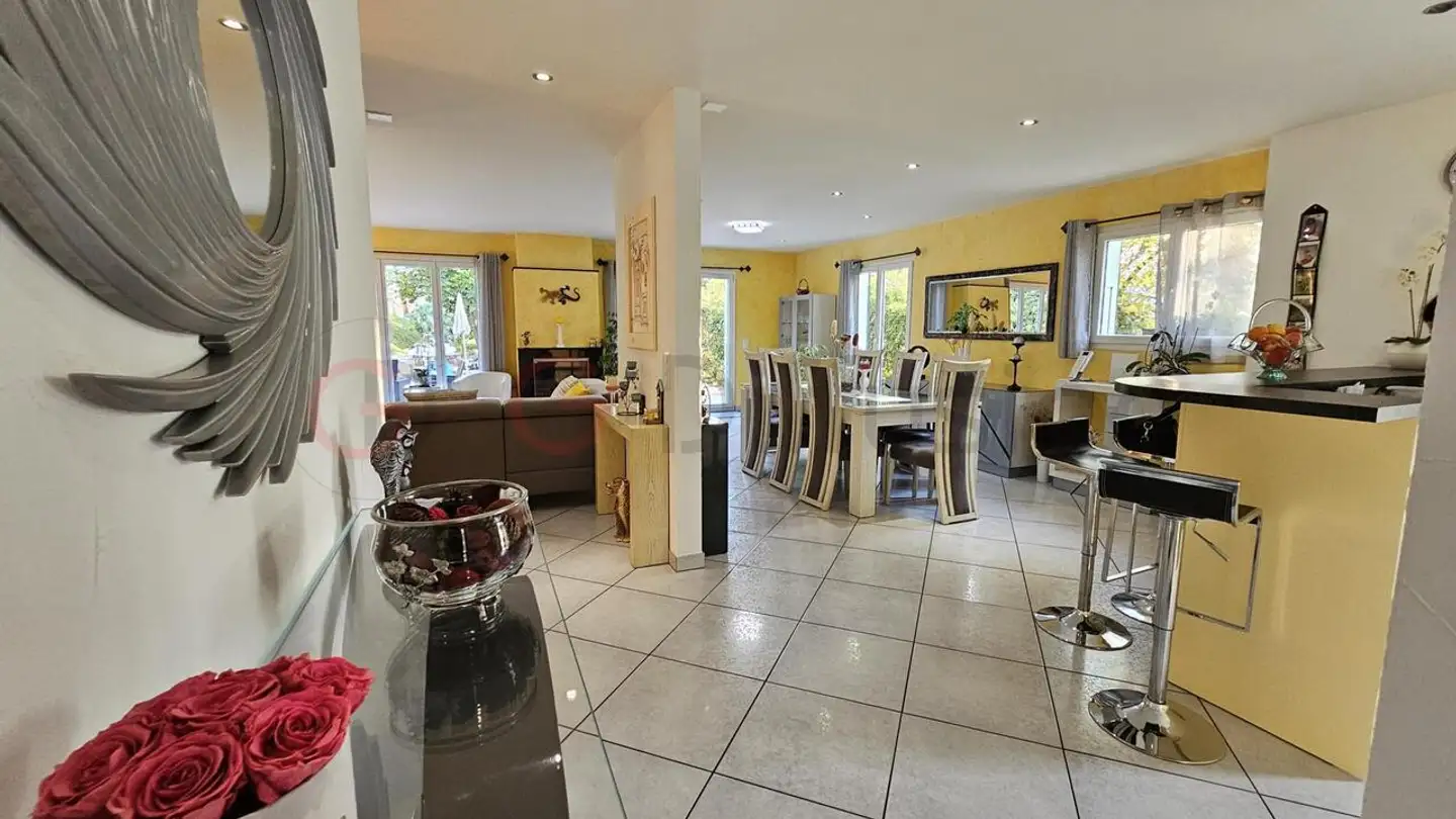 Casa singola in vendita - 1816 Chailly-Montreux - Photo 4