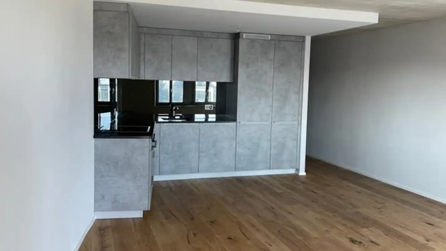 Appartamento in affitto - Rue de la Chapelle 8, 2034 Peseux - Foto 3