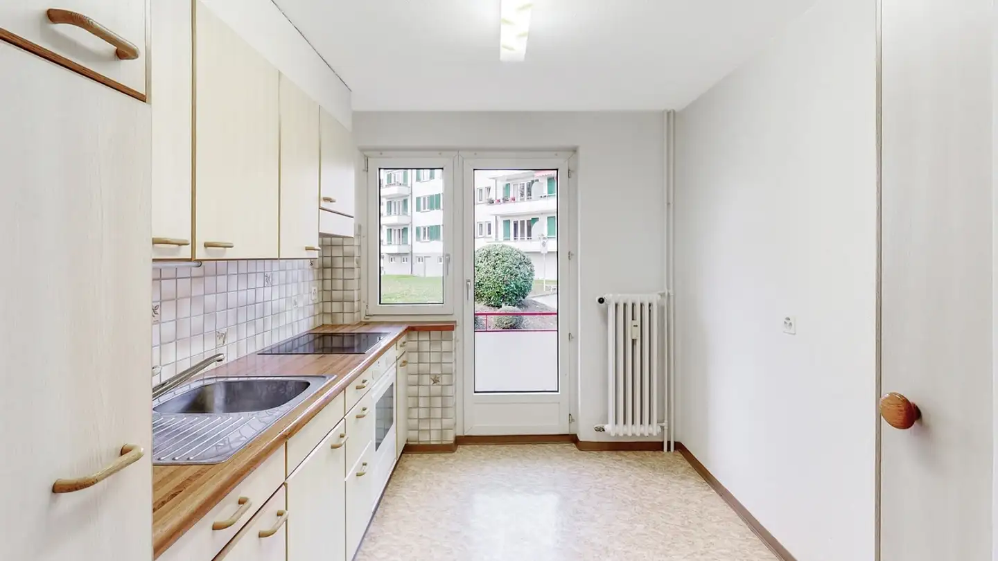 Appartamento in affitto - 6048 Horw