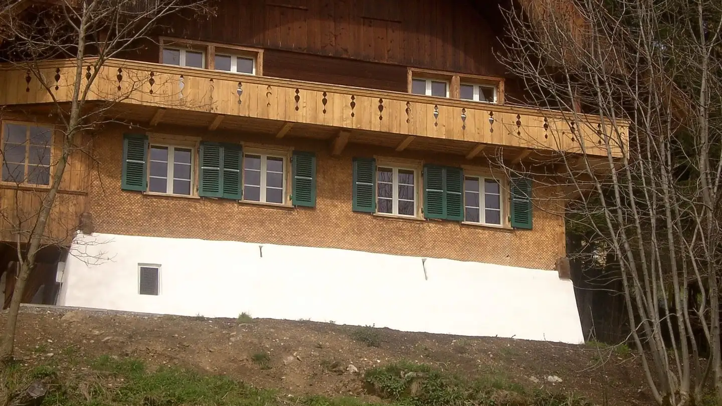 Farm for rent - Hermiswilstrasse 39, 3132 Riggisberg - Photo 2