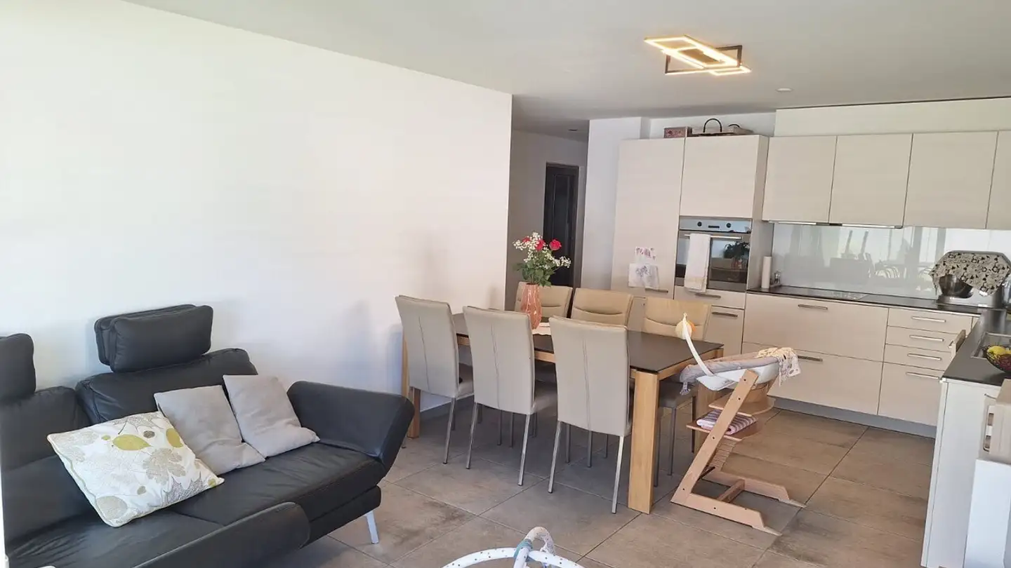 Appartement à louer - Haut Des Prés 2, 2843 Châtillon JU