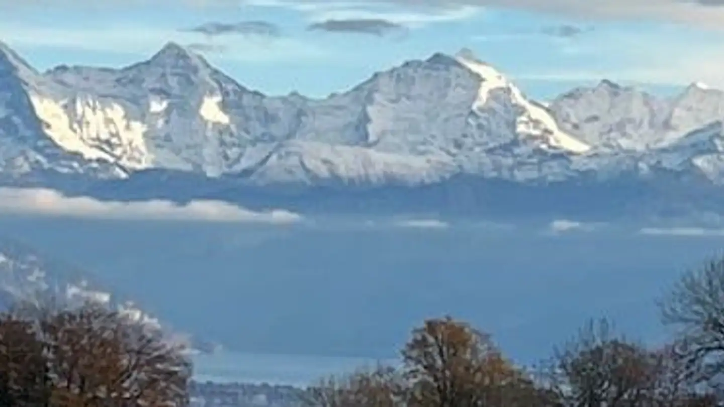 Farm for rent - Hermiswilstrasse 39, 3132 Riggisberg - Photo 4