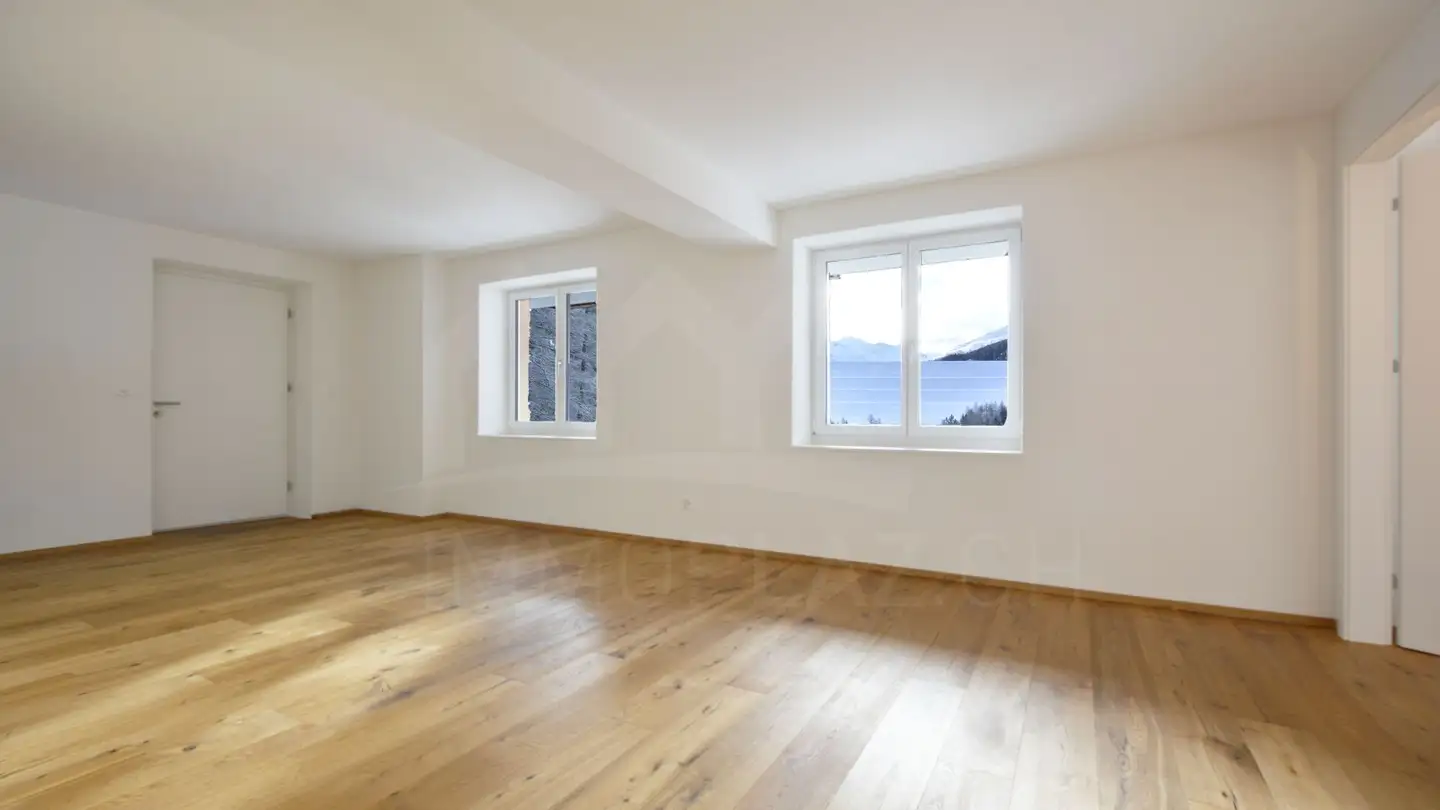 Appartement à louer - Las Mottas 49, 7456 Marmorera - Photo 4