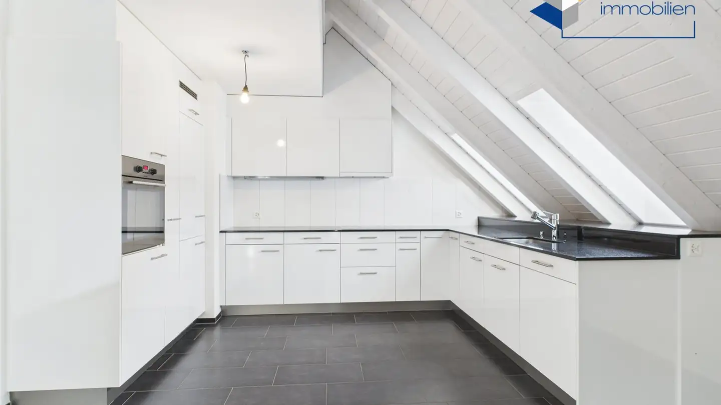 Duplex for rent - Madweg 1, 8172 Niederglatt ZH - Photo 3