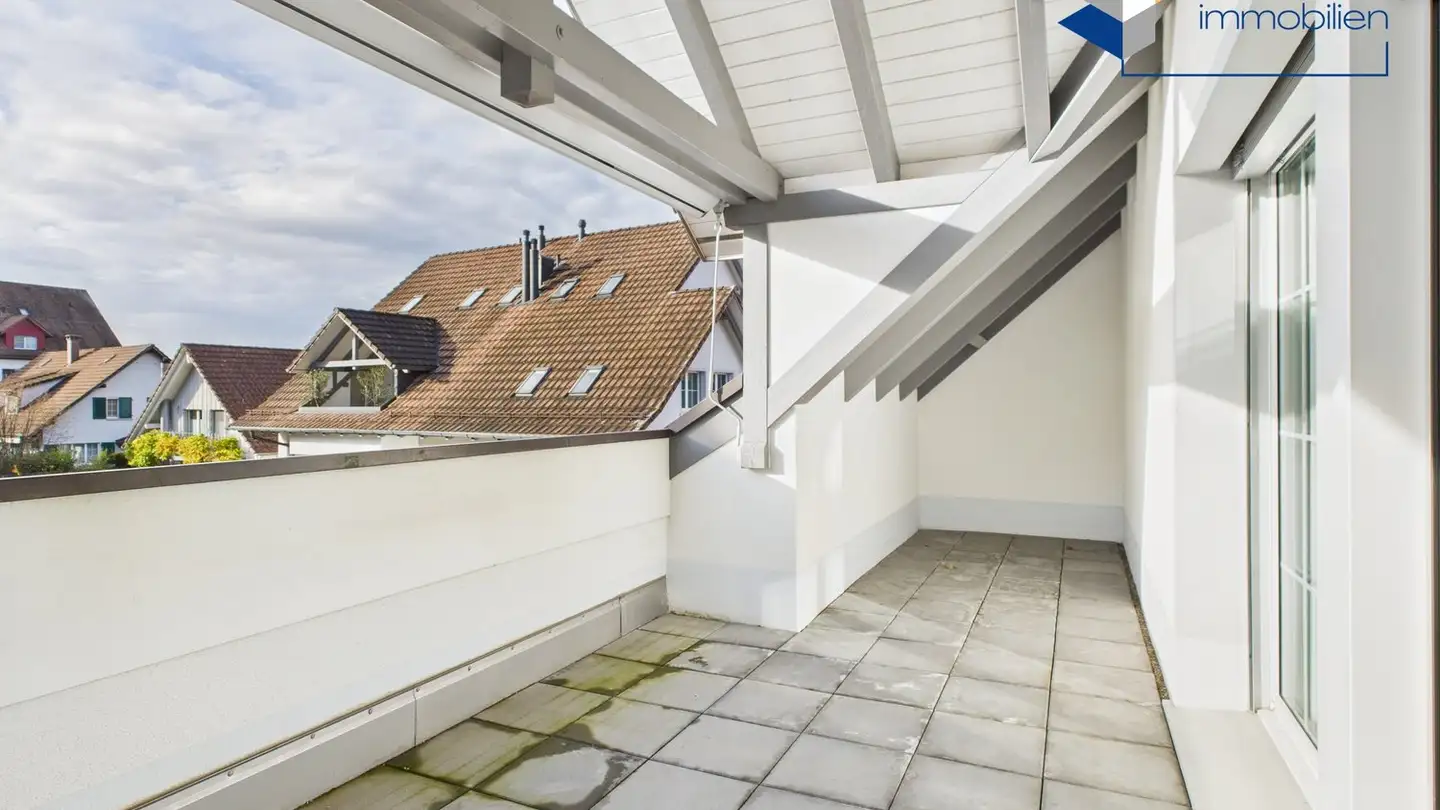 Duplex for rent - Madweg 1, 8172 Niederglatt ZH - Photo 4