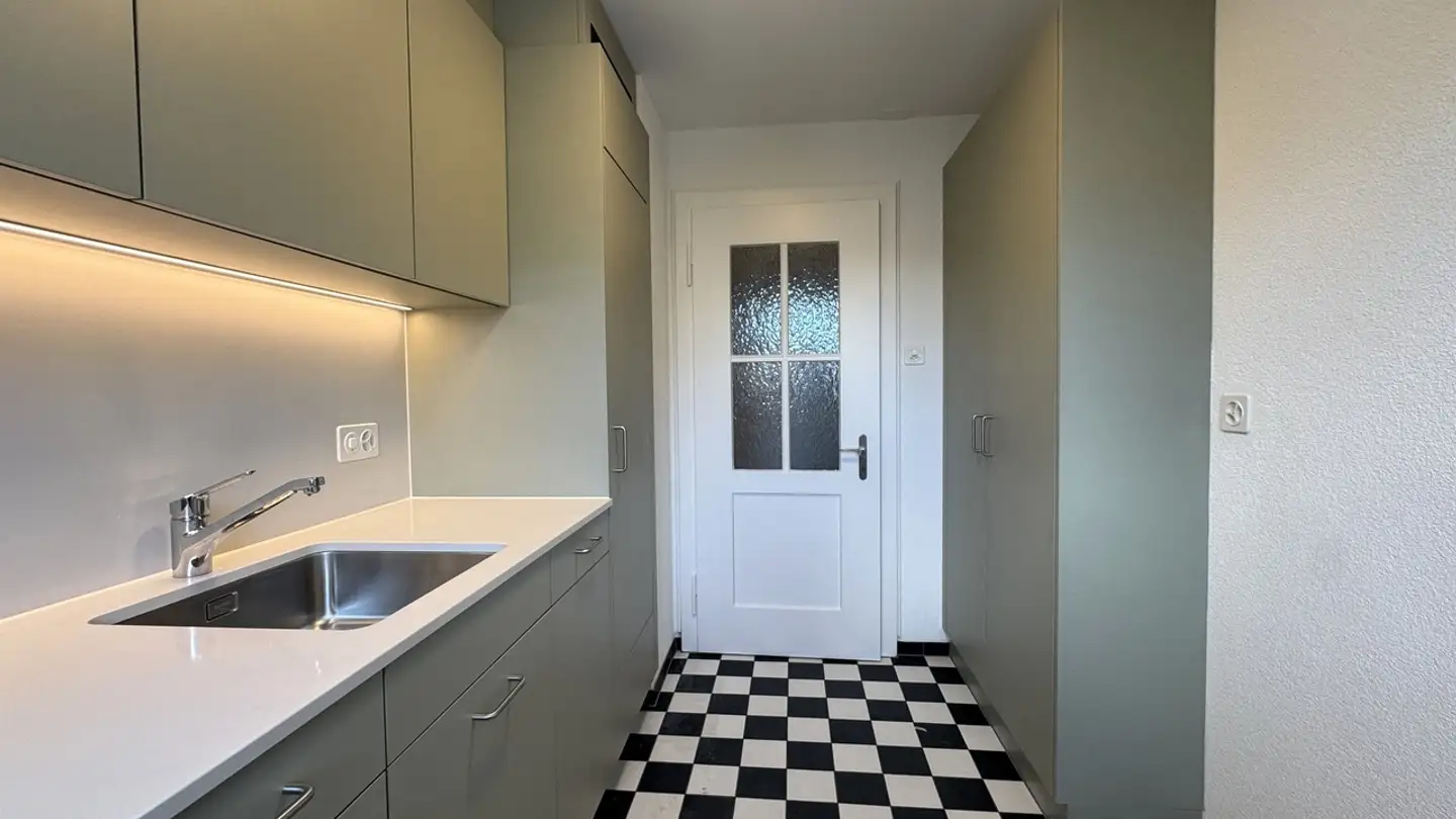 Apartment for rent - Hünenbergerstrasse 7, 6330 Cham