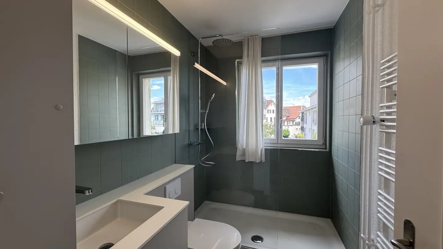 Apartment for rent - Hünenbergerstrasse 7, 6330 Cham - Photo 3