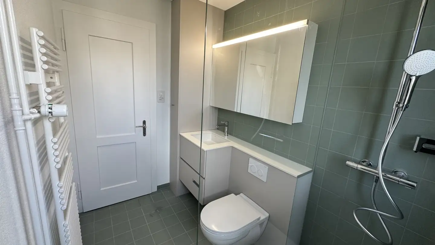 Apartment for rent - Hünenbergerstrasse 7, 6330 Cham - Photo 4