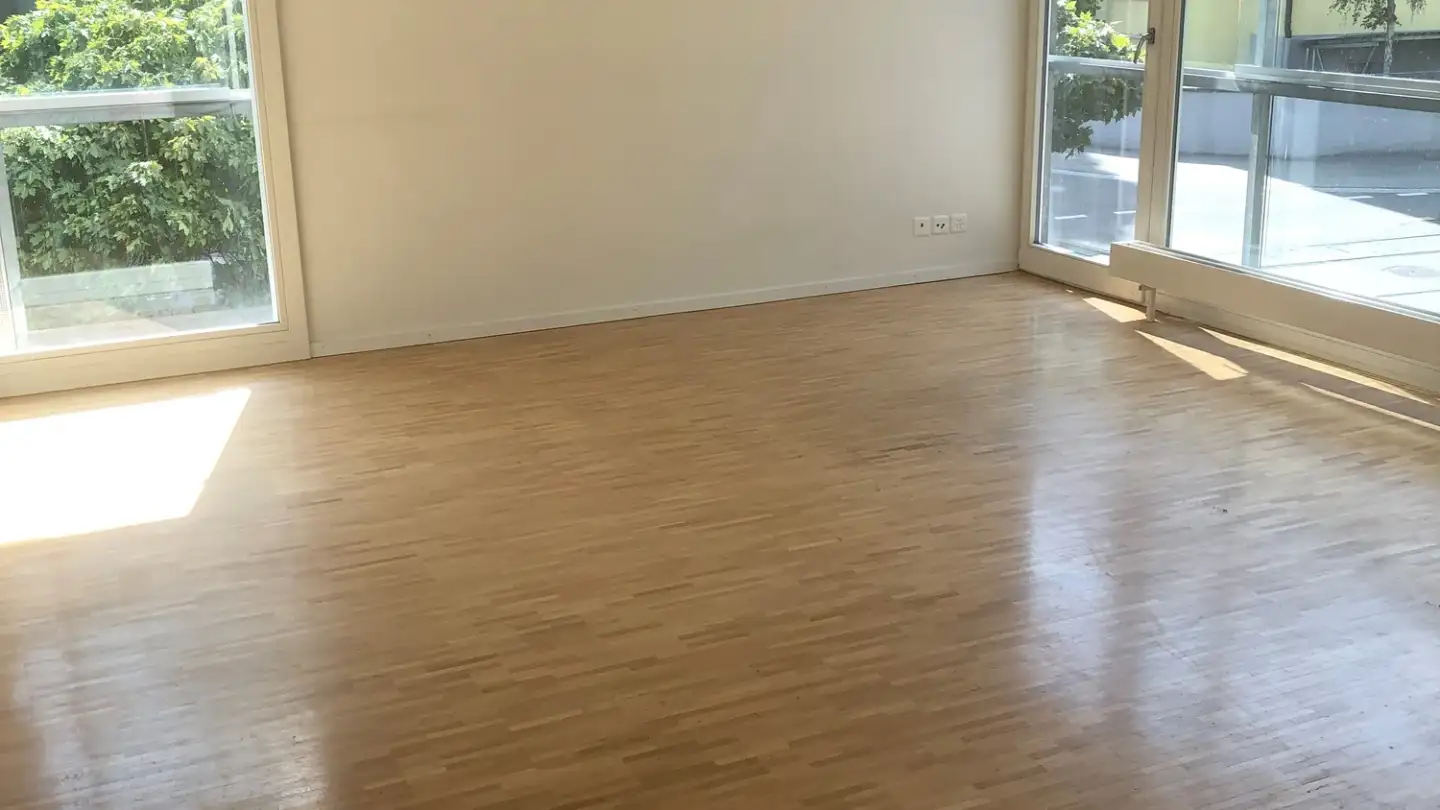Apartment for rent - Landhausweg 11, 3007 Bern