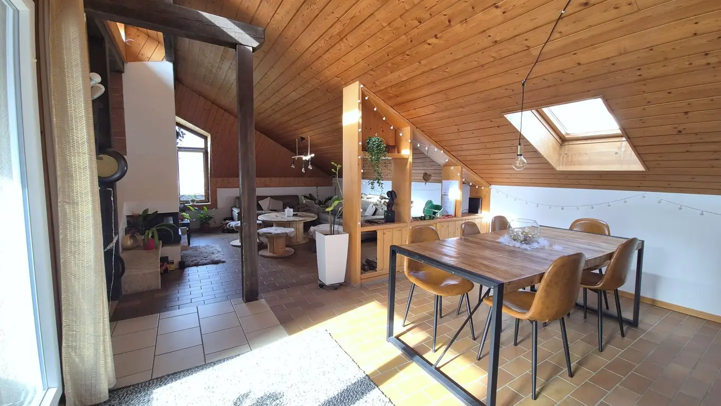 Apartment for rent - Rue Des Cheintres, 2074 Marin-Epagnier - Photo 4