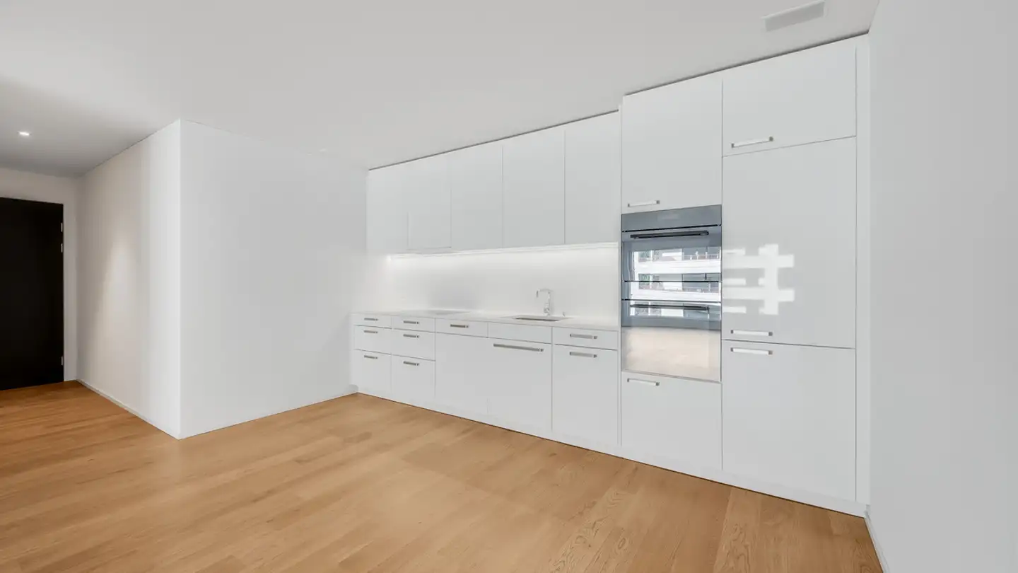 Apartment for rent - Maneggplatz, 8041 Zürich - Photo 2