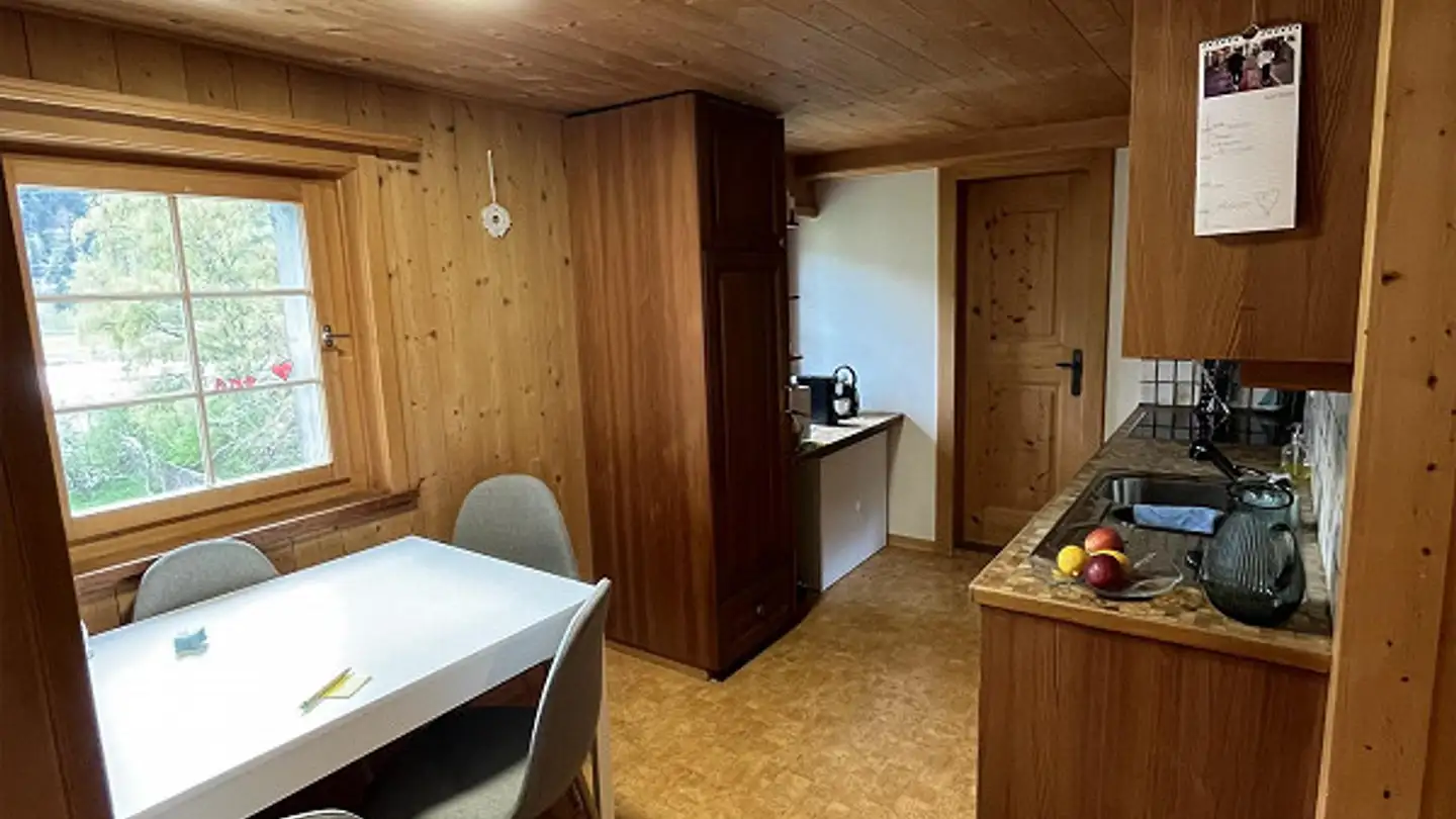 Apartment for rent - Dorfstrasse 14, 7405 Rothenbrunnen - Photo 3