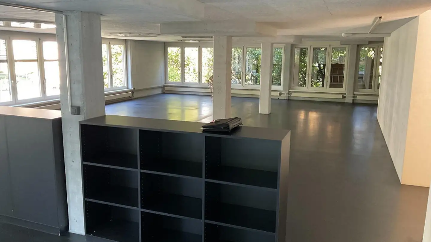 Commerciale in affitto - Kanonenstrasse 8, 6003 Luzern - Foto 2