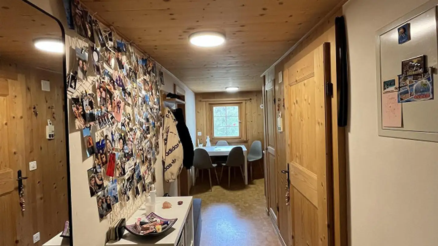 Apartment for rent - Dorfstrasse 14, 7405 Rothenbrunnen - Photo 4