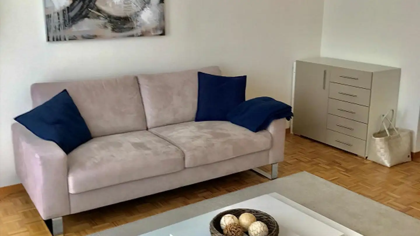 Wohnung mieten - Colmarerstrasse 59, 4055 Basel - Foto 4