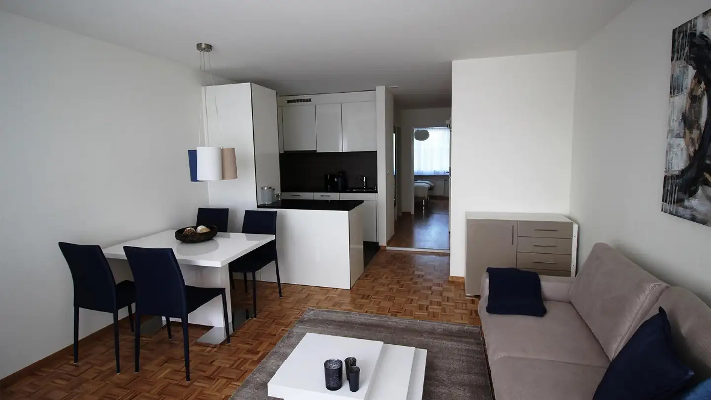 Wohnung mieten - Colmarerstrasse 59, 4055 Basel - Foto 3