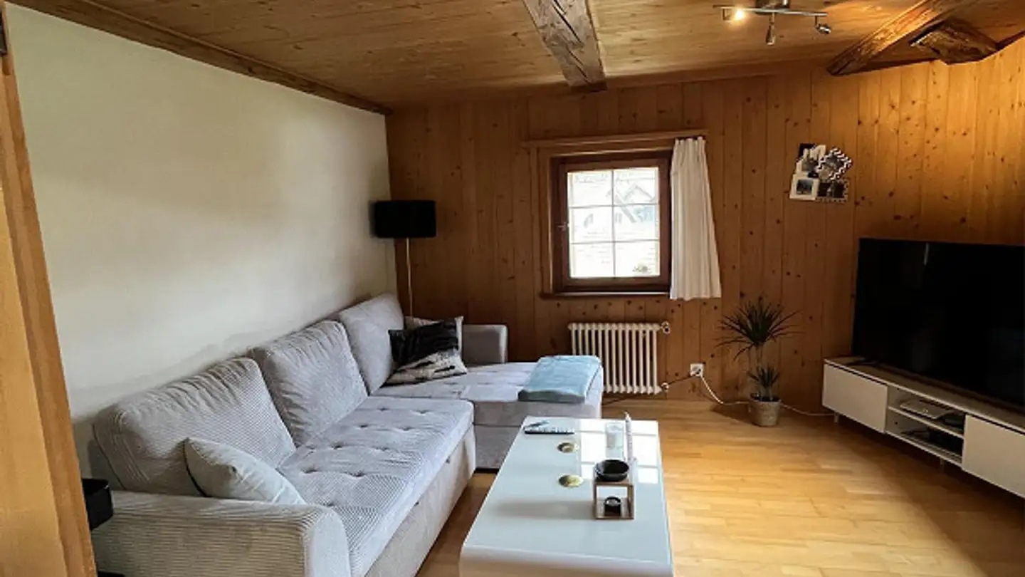 Apartment for rent - Dorfstrasse 14, 7405 Rothenbrunnen - Photo 2