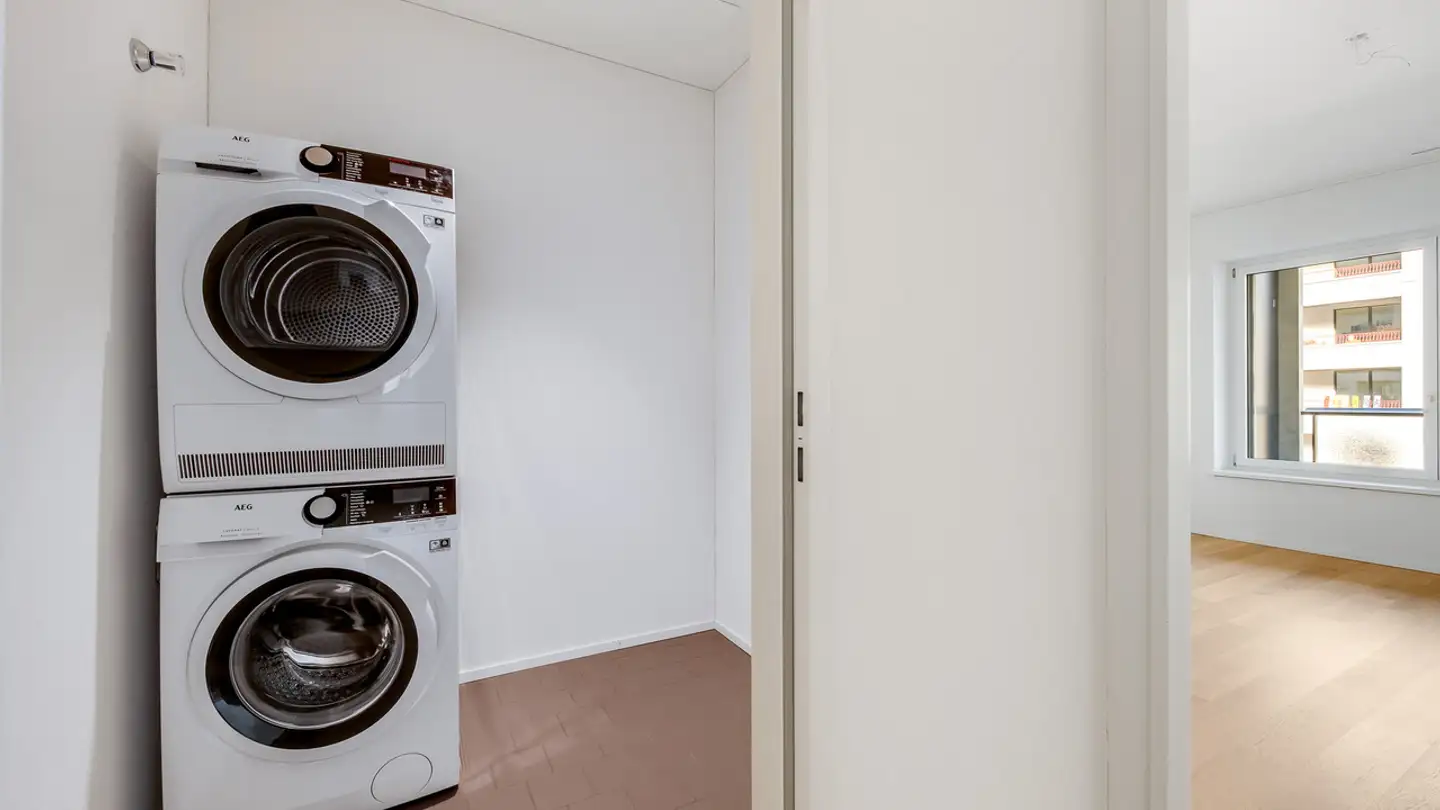 Apartment for rent - Maneggplatz, 8041 Zürich - Photo 4