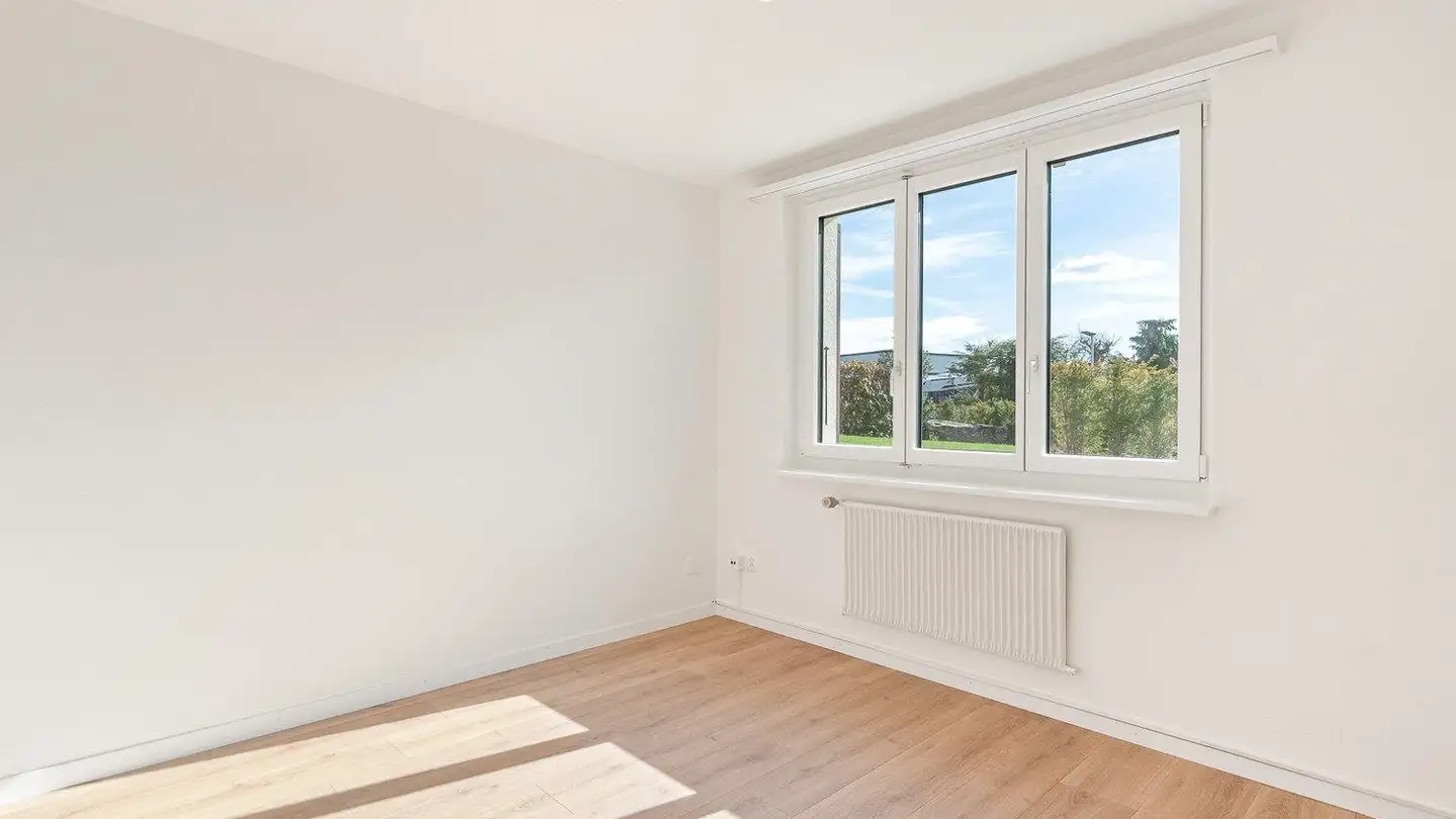 Apartment for rent - 8603 Schwerzenbach