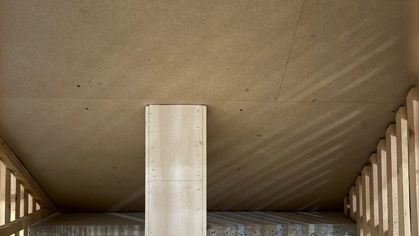 Wohnung mieten - Schwarztorstrasse 122, 3007 Bern - Foto 2