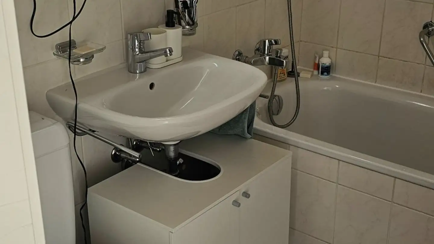 Zimmer mieten - 1217 Meyrin - Foto 4