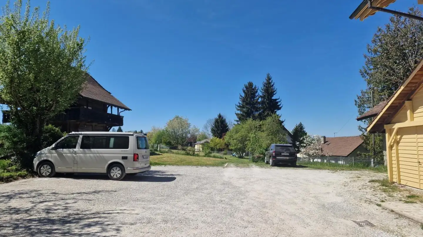 Bürofläche mieten - Route De Bourguillon 36, 1722 Bourguillon - Foto 3