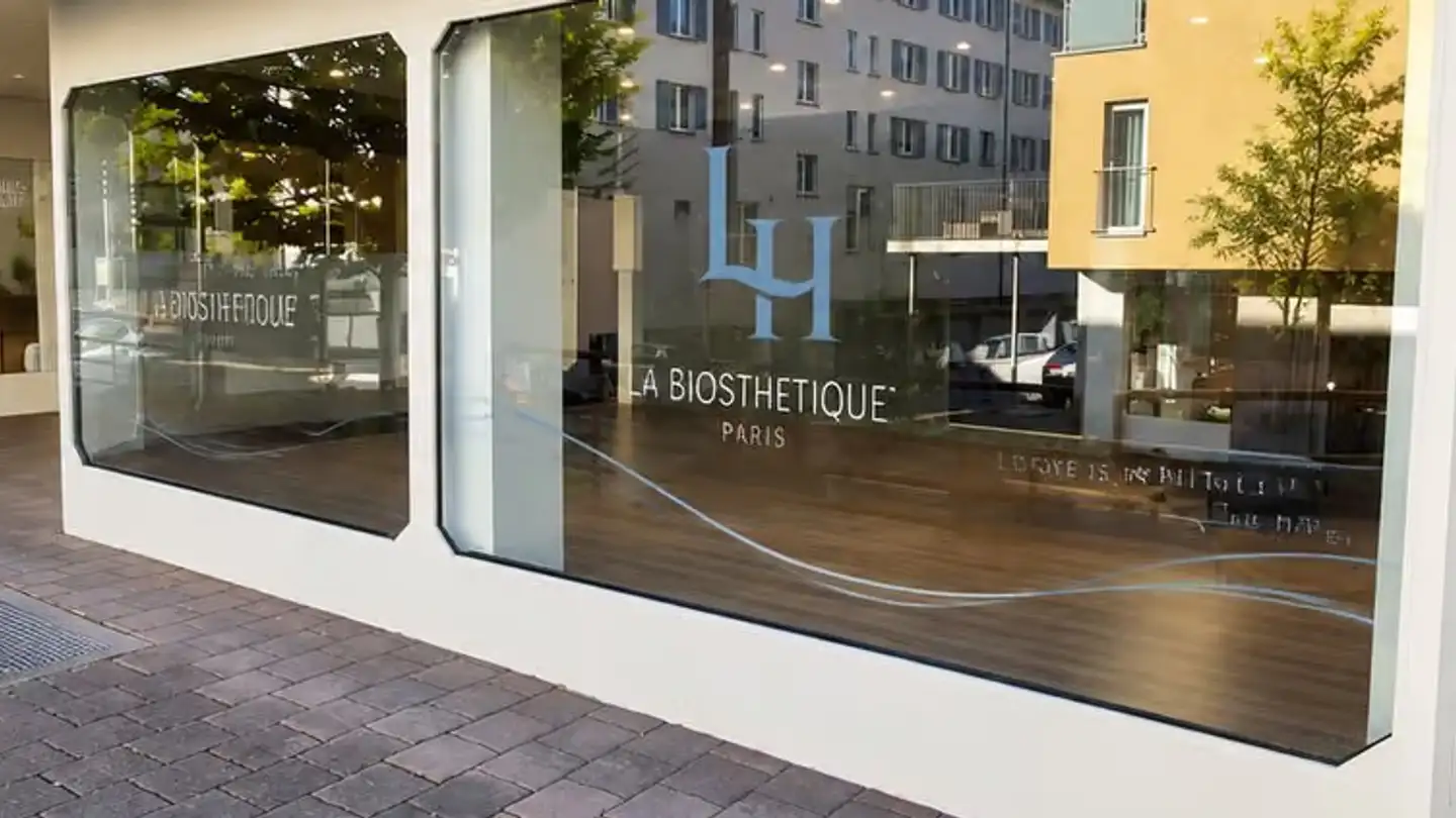 Magasin à louer - Löwenschanz 1, 8280 Kreuzlingen - Photo 2