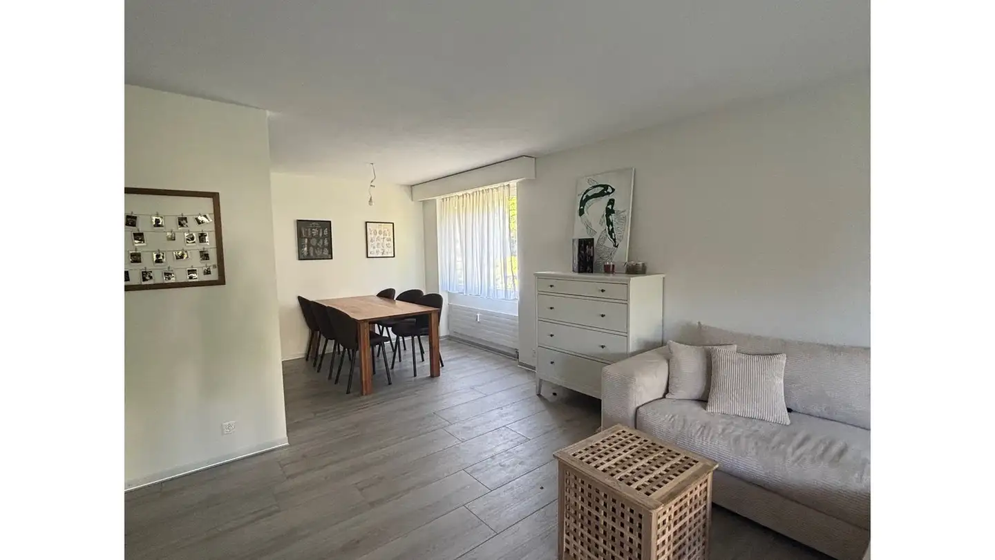 Wohnung mieten - Hohlenstrasse 3, 4950 Huttwil - Foto 2