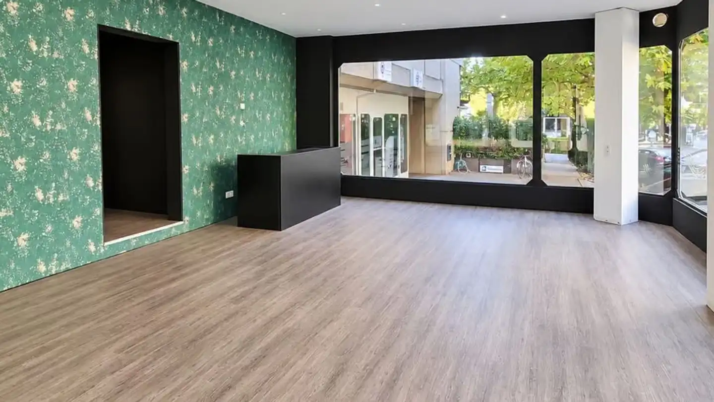 Magasin à louer - Löwenschanz 1, 8280 Kreuzlingen - Photo 3