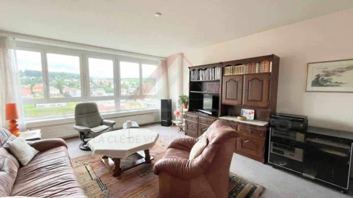 Wohnung kaufen - 2300 La Chaux-de-Fonds - Foto 2