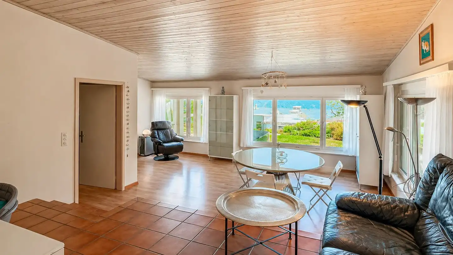 Single house for sale - 6914 Carona
