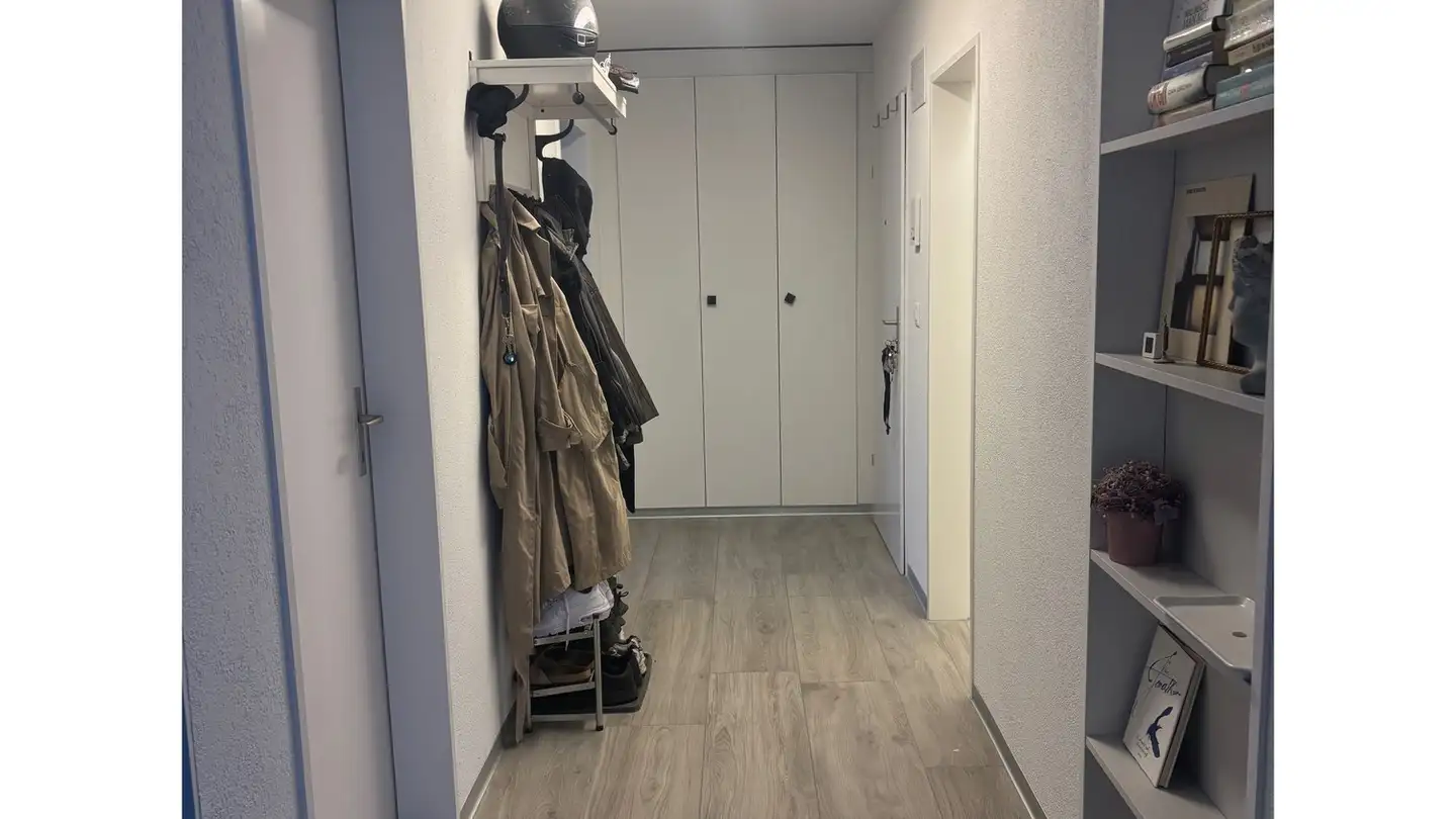 Wohnung mieten - Hohlenstrasse 3, 4950 Huttwil - Foto 3