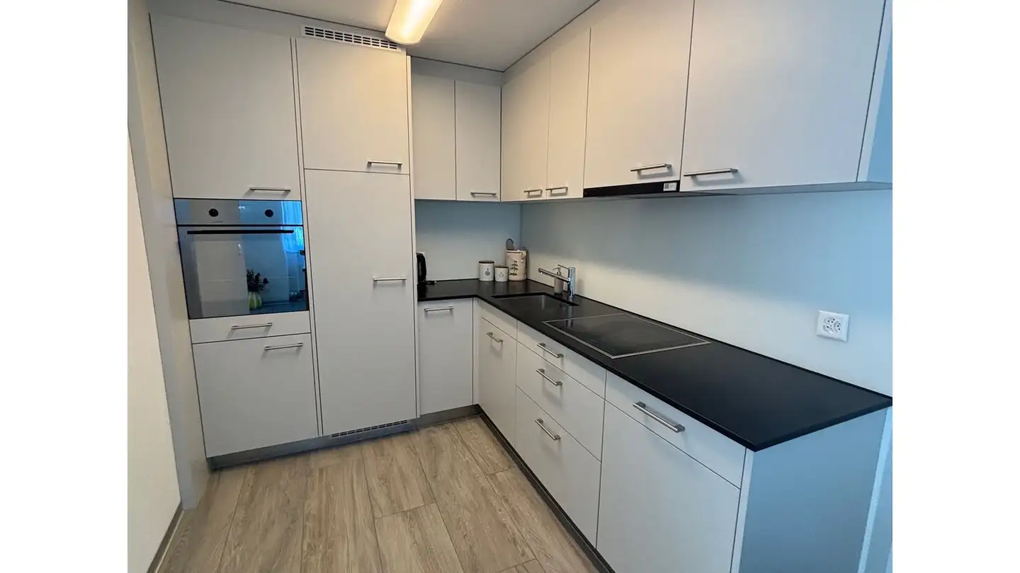 Wohnung mieten - Hohlenstrasse 3, 4950 Huttwil - Foto 4