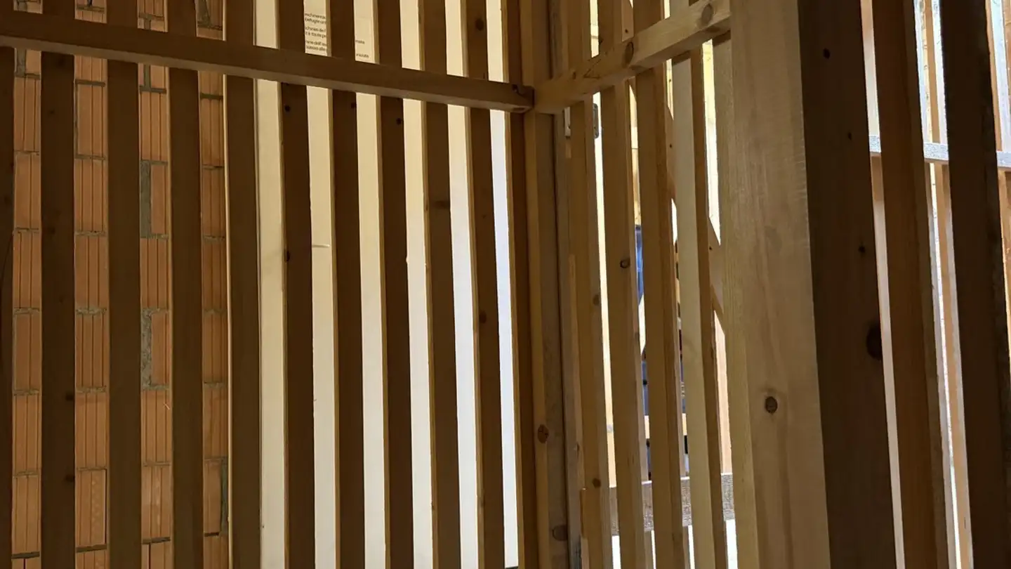 Wohnung mieten - Schwarztorstrasse 122, 3007 Bern - Foto 4