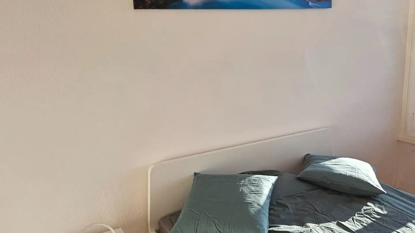 Zimmer mieten - 1217 Meyrin - Foto 3