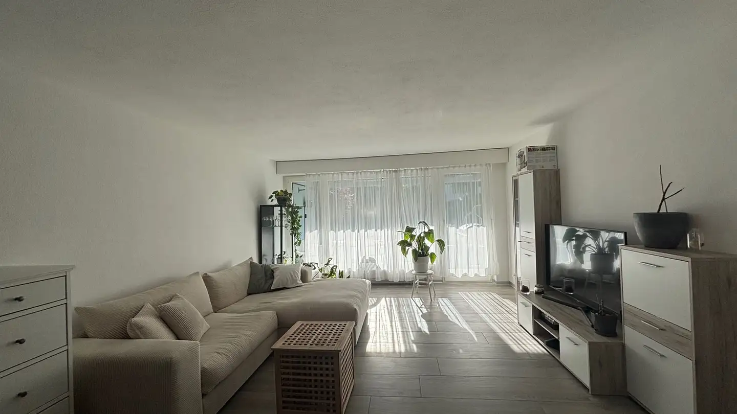 Wohnung mieten - Hohlenstrasse 3, 4950 Huttwil