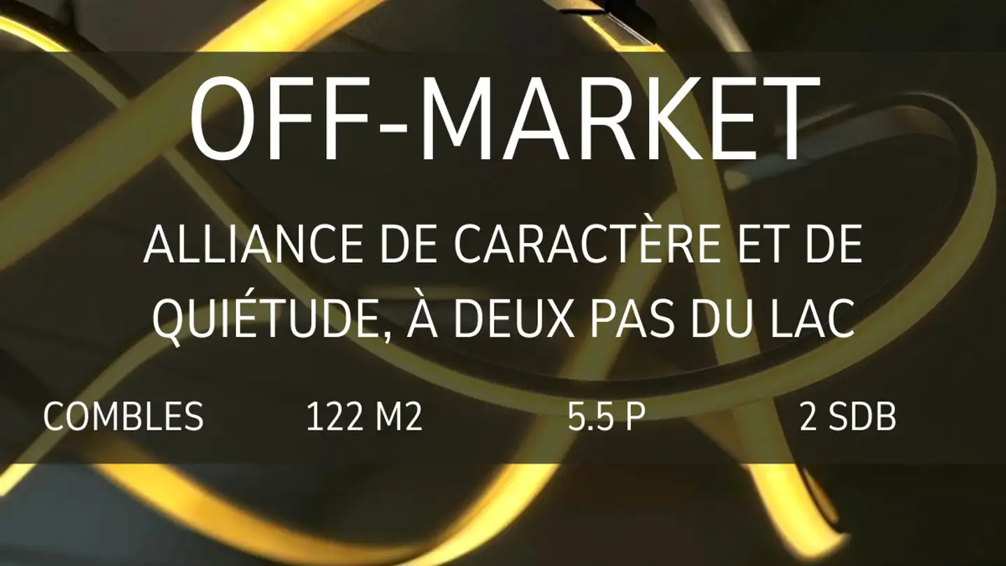 Wohnung kaufen - 1110 Morges