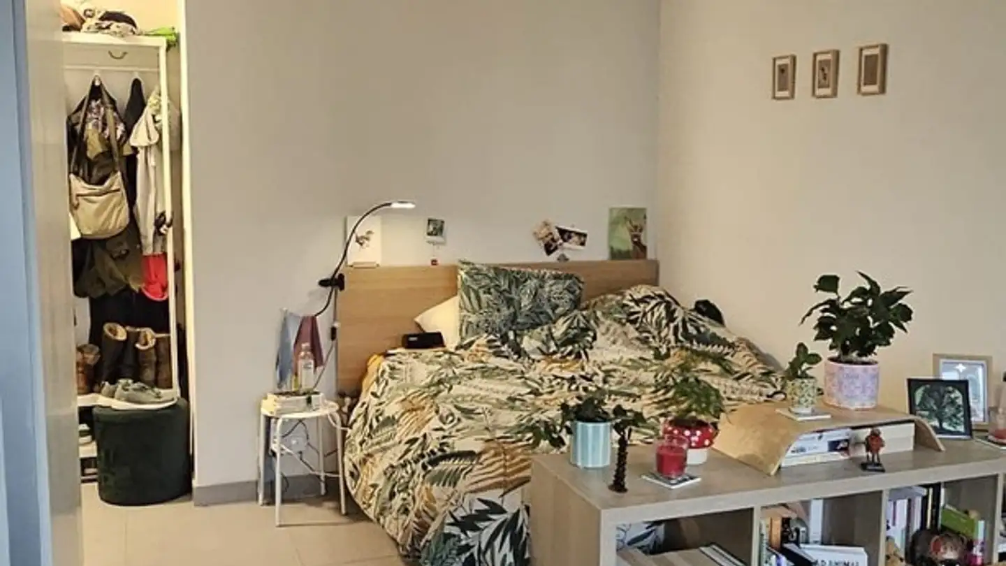 Appartement à louer - Avenue De La Dôle 11, 1005 Lausanne - Photo 3