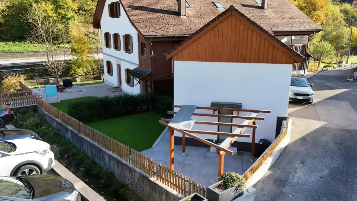 Einfamilienhaus kaufen - 2762 Roches BE - Foto 3