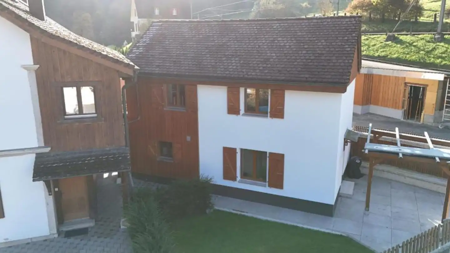 Einfamilienhaus kaufen - 2762 Roches BE - Foto 4