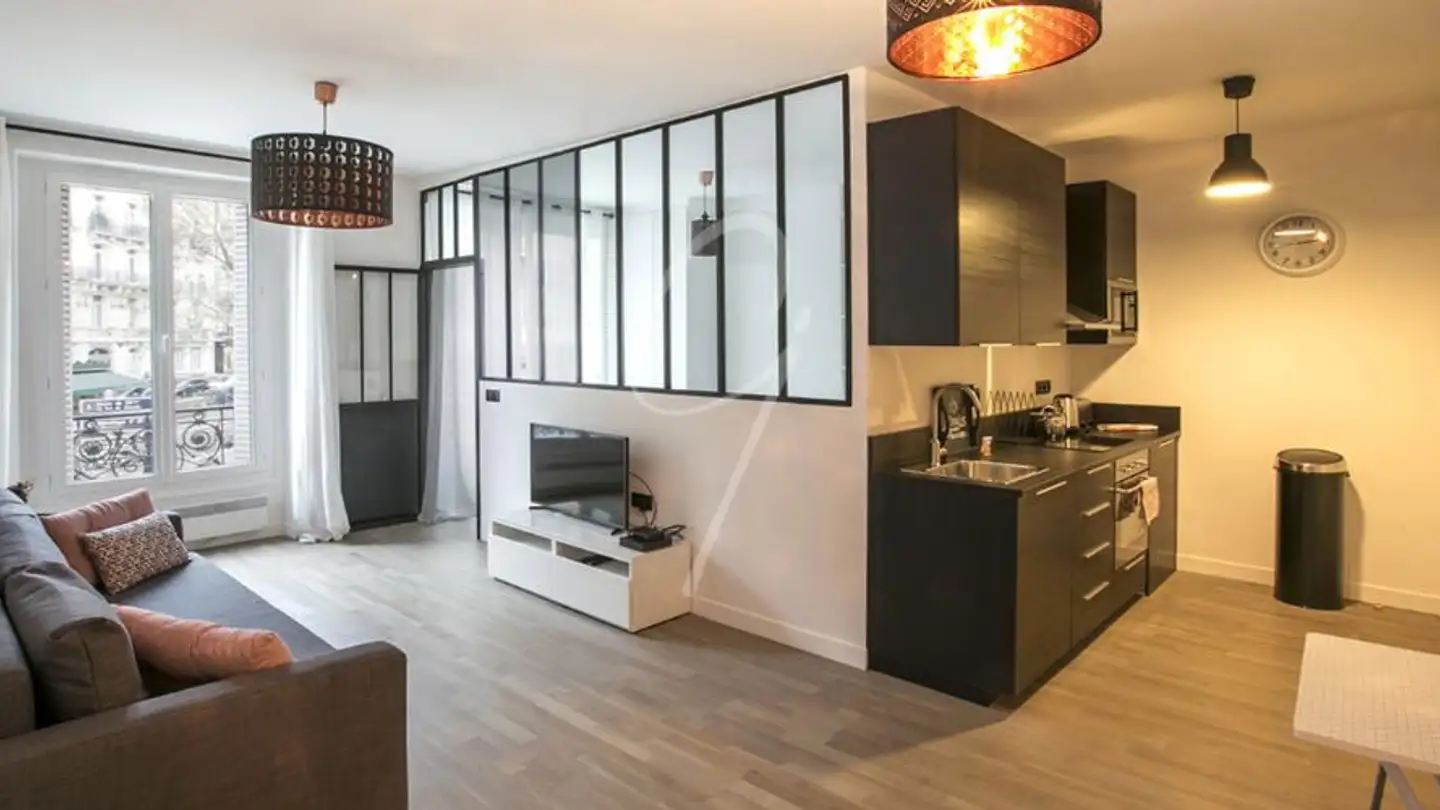 Maison en terrasse à vendre - 1226 Thônex